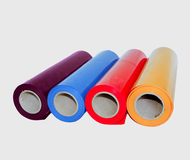 發(fā)泡刻字膜