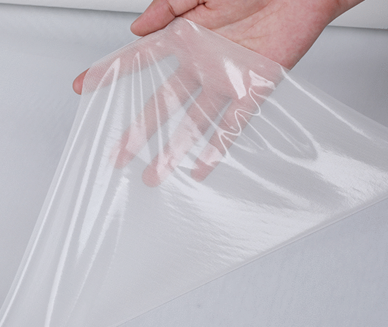 氨綸紗&熱熔膠膜系列